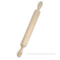 Wooden Flour Rolling Pin